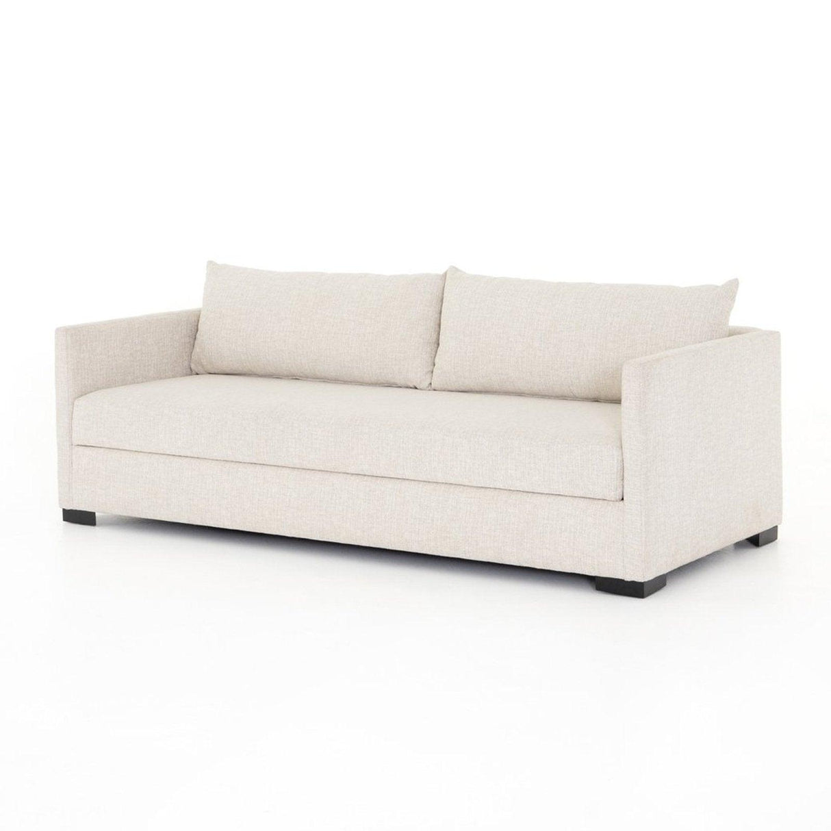 Four Hands Wickham Sofa Bed-86.5"