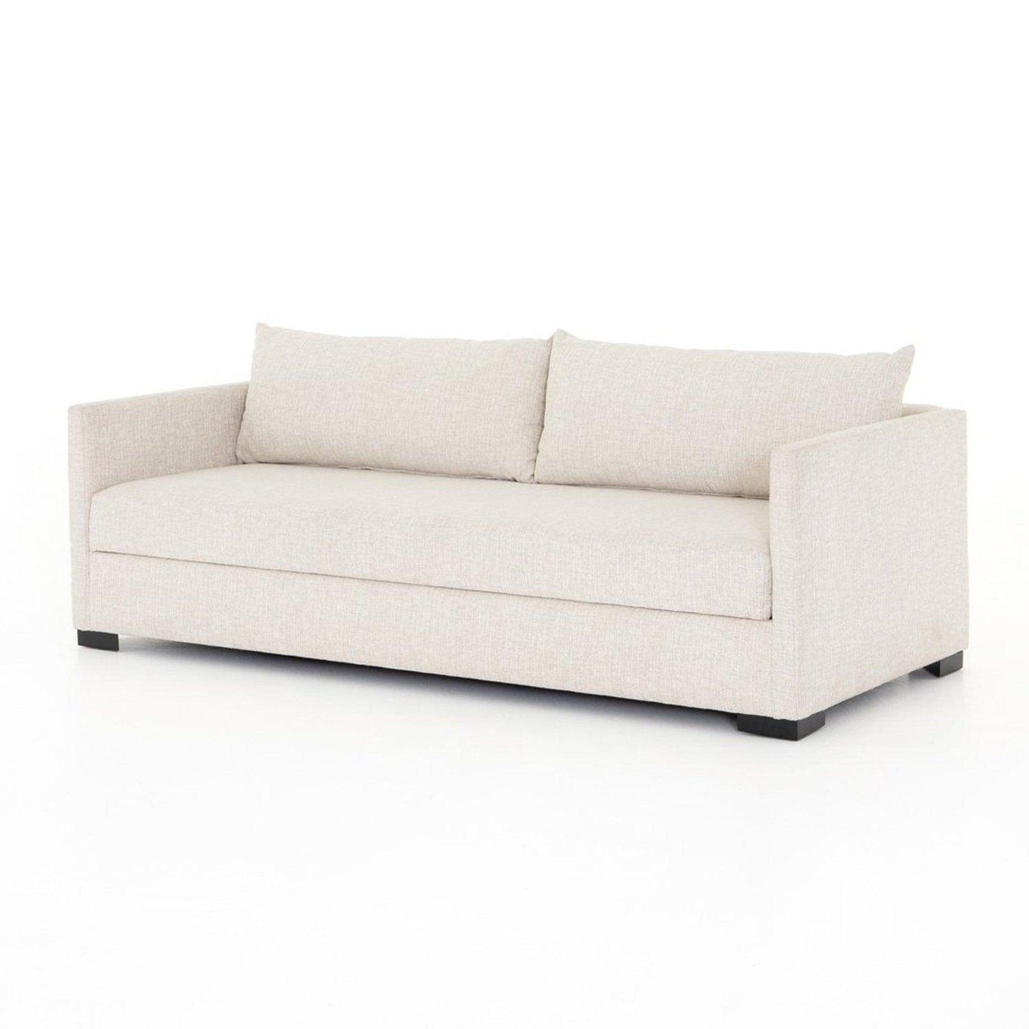 Four Hands Wickham Sofa Bed-86.5"