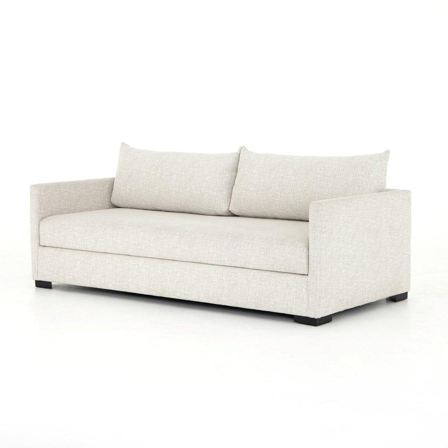 Four Hands Wickham Sofa Bed-86.5"