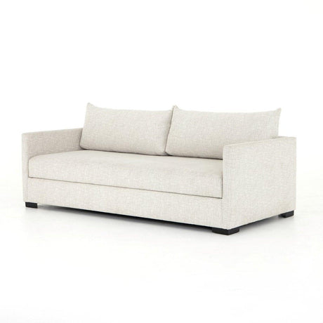 Four Hands Wickham Sofa Bed-86.5"