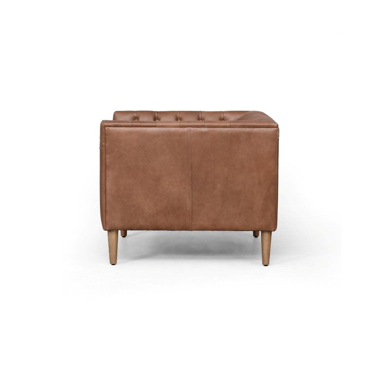 Four Hands Williams Leather Chair
