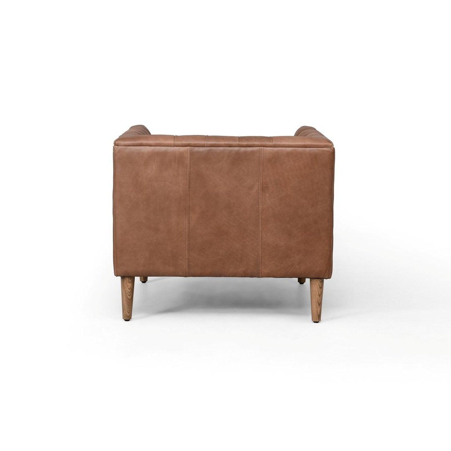 Four Hands Williams Leather Chair