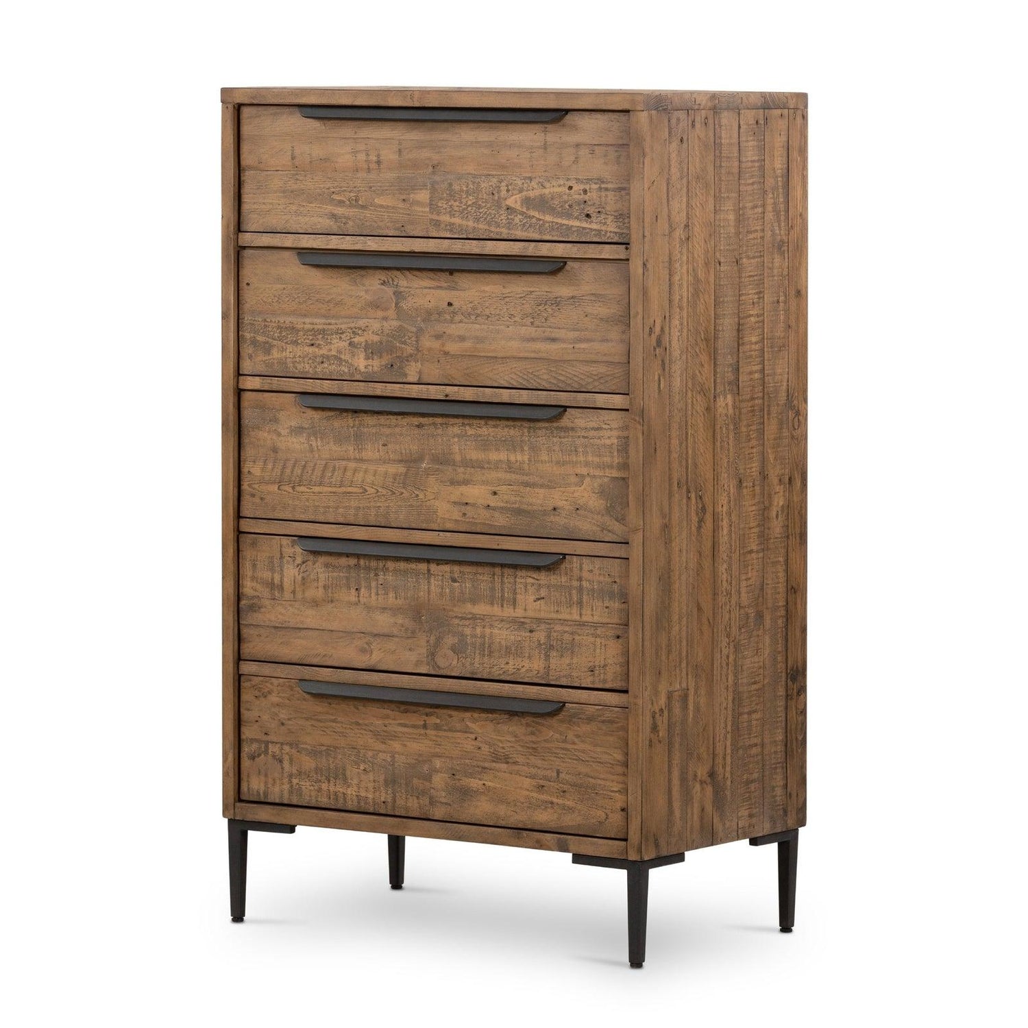 Four Hands Wyeth 5 Drawer Dresser