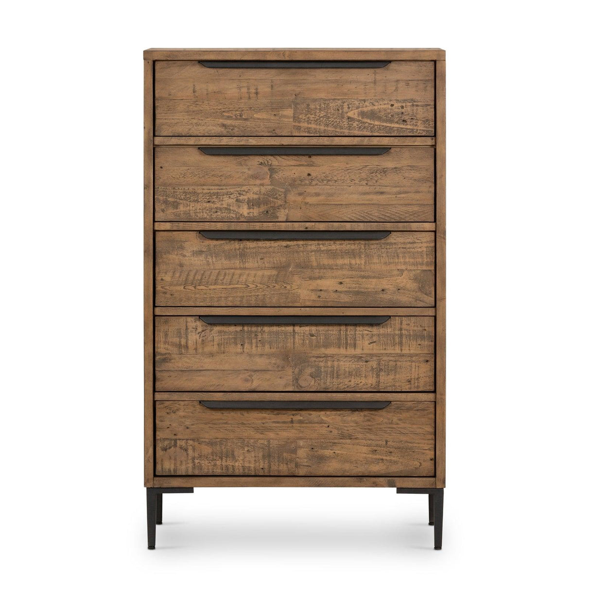 Four Hands Wyeth 5 Drawer Dresser