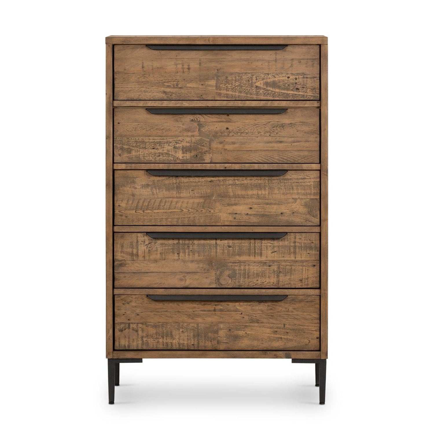 Four Hands Wyeth 5 Drawer Dresser