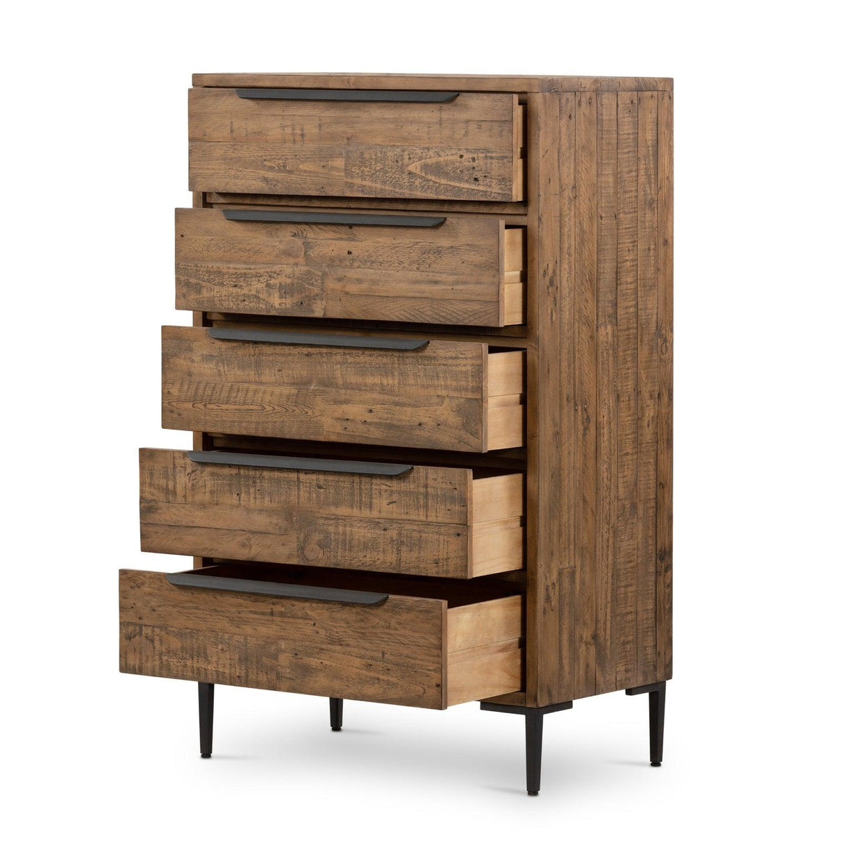 Four Hands Wyeth 5 Drawer Dresser