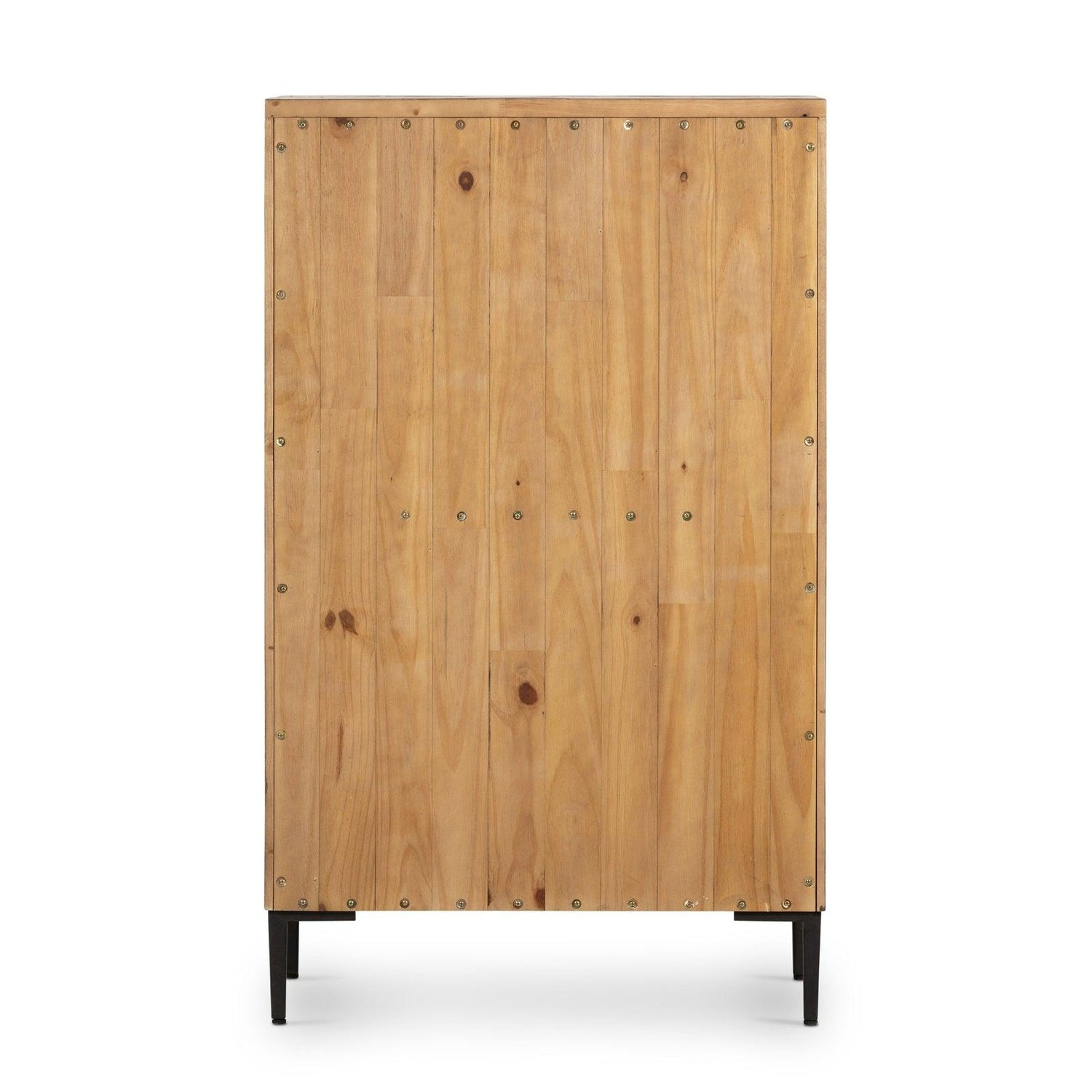 Four Hands Wyeth 5 Drawer Dresser