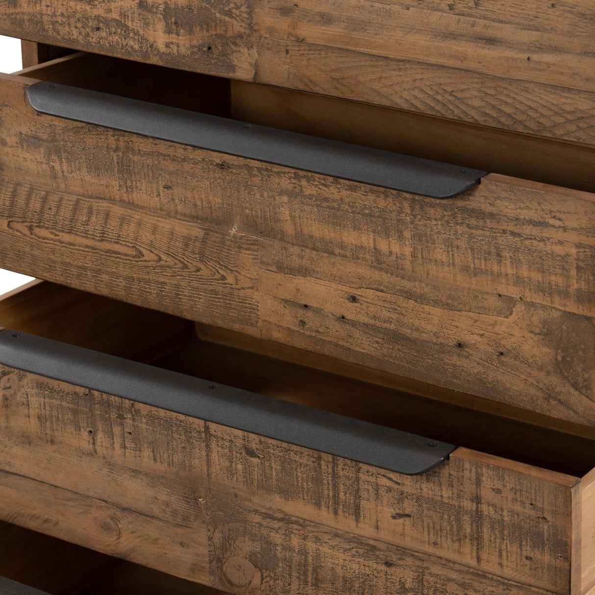 Four Hands Wyeth 5 Drawer Dresser