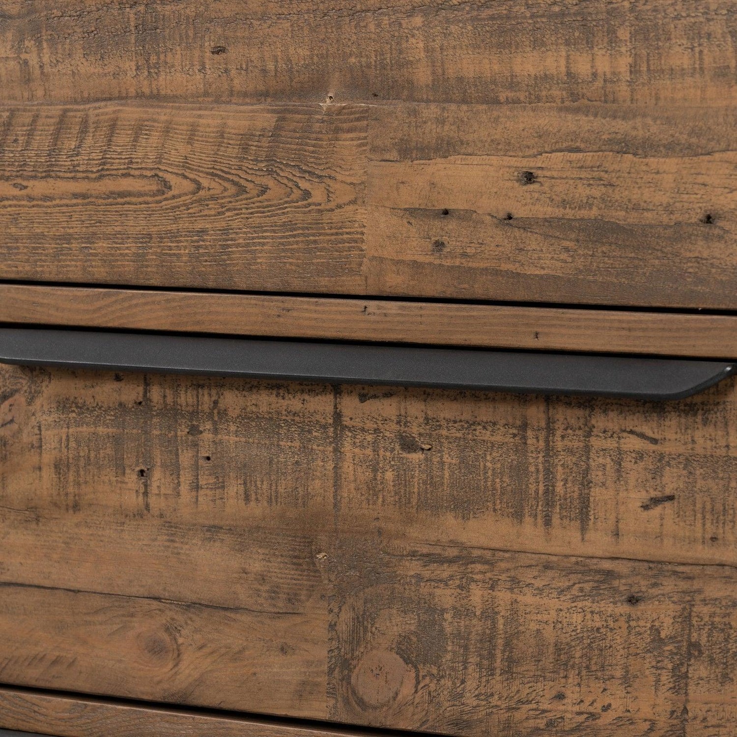 Four Hands Wyeth 5 Drawer Dresser