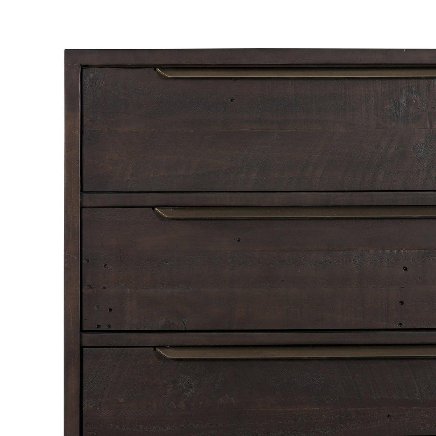 Four Hands Wyeth 5 Drawer Dresser