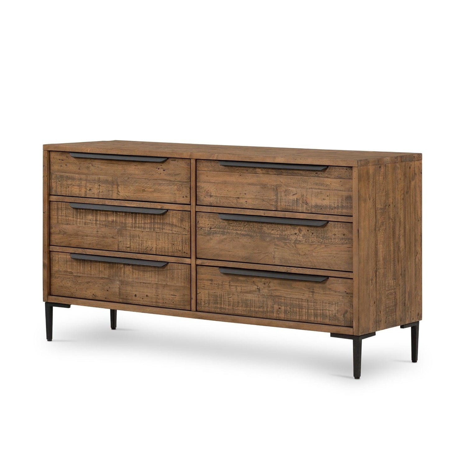 Four Hands Wyeth 6 Drawer Dresser