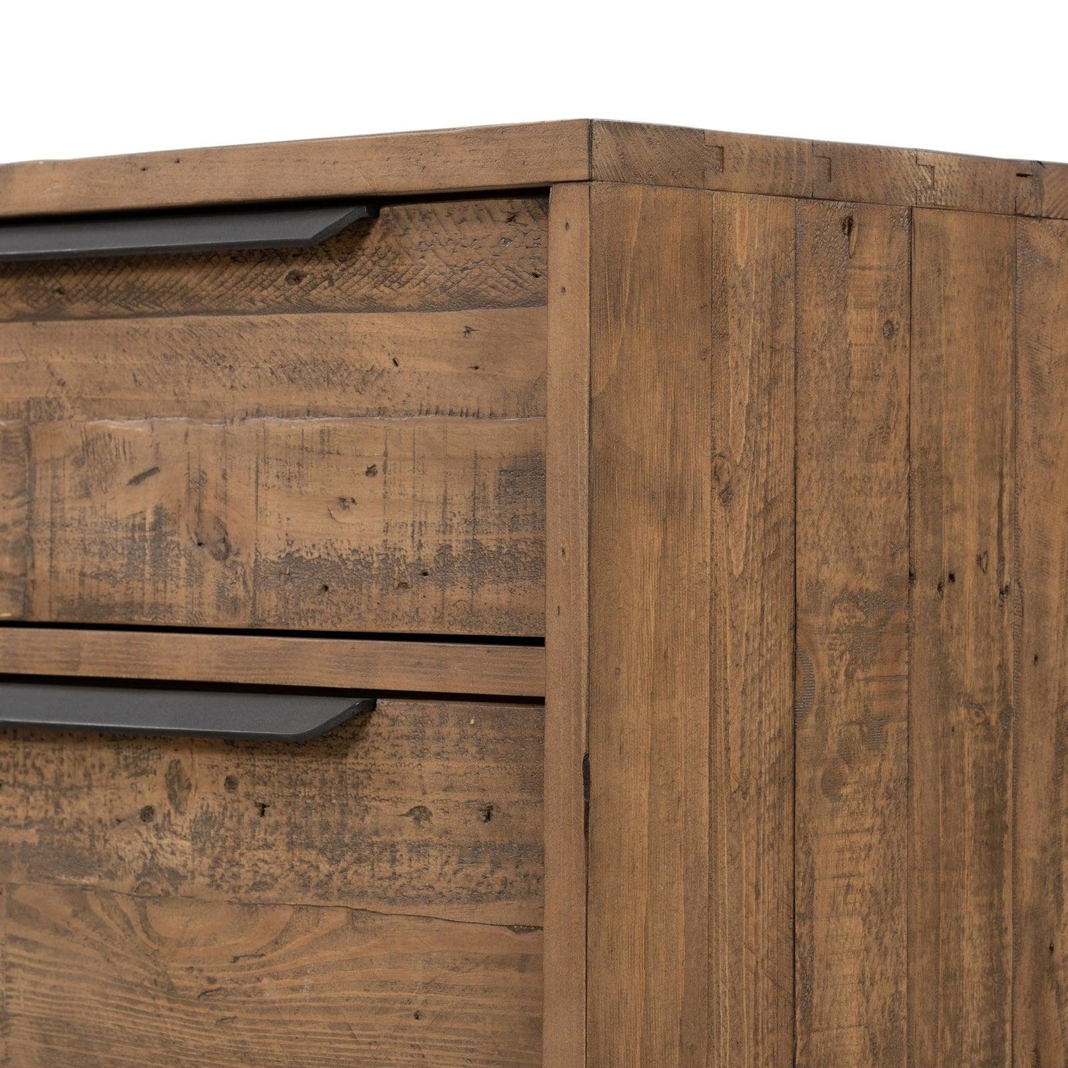 Four Hands Wyeth 6 Drawer Dresser