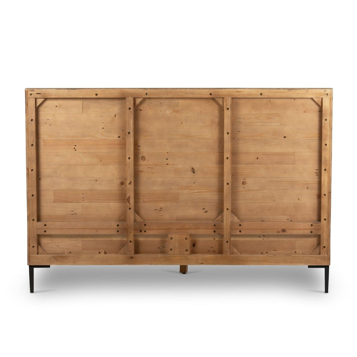 Four Hands Wyeth Bed