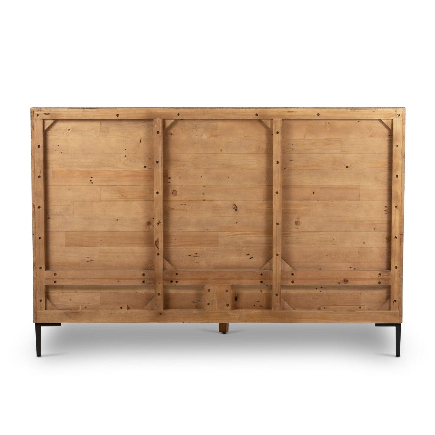 Four Hands Wyeth Bed