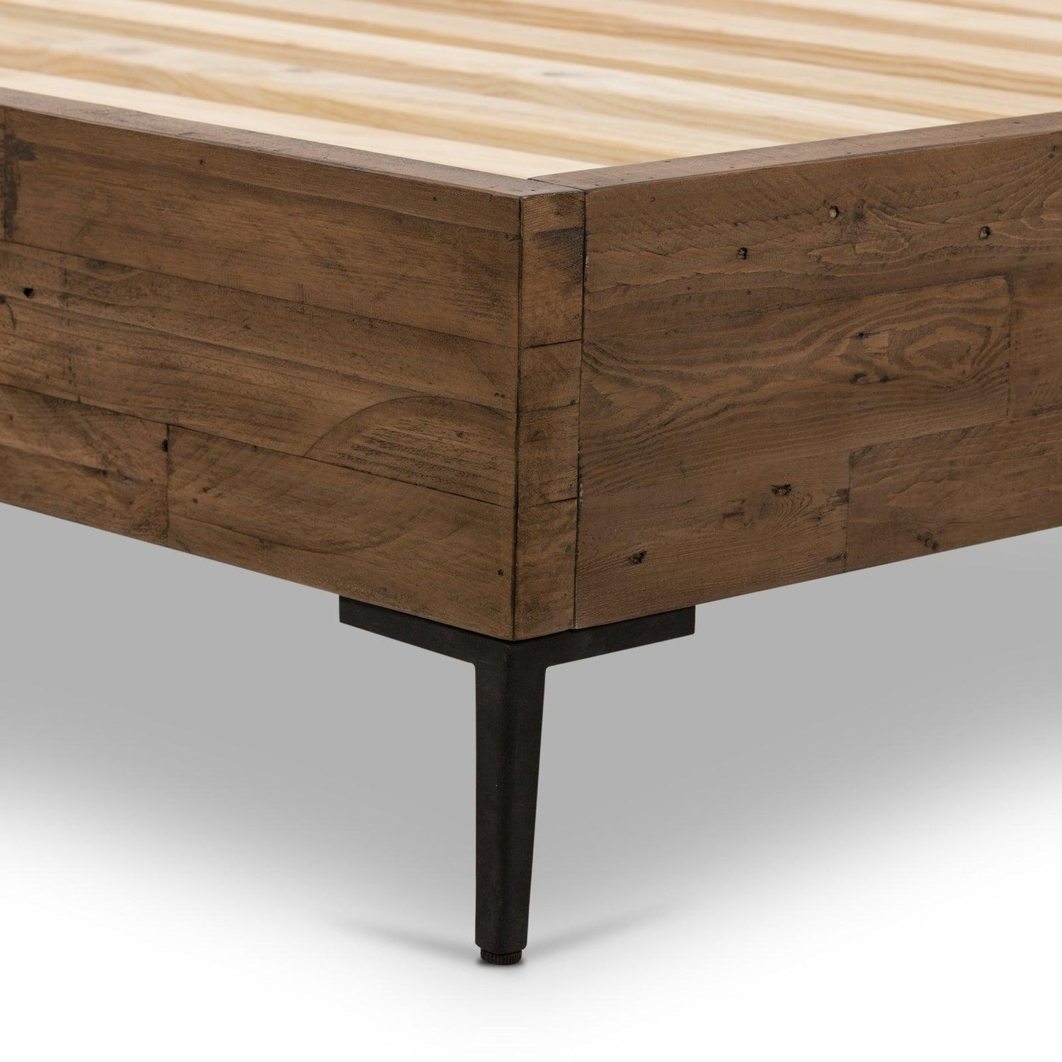 Four Hands Wyeth Bed