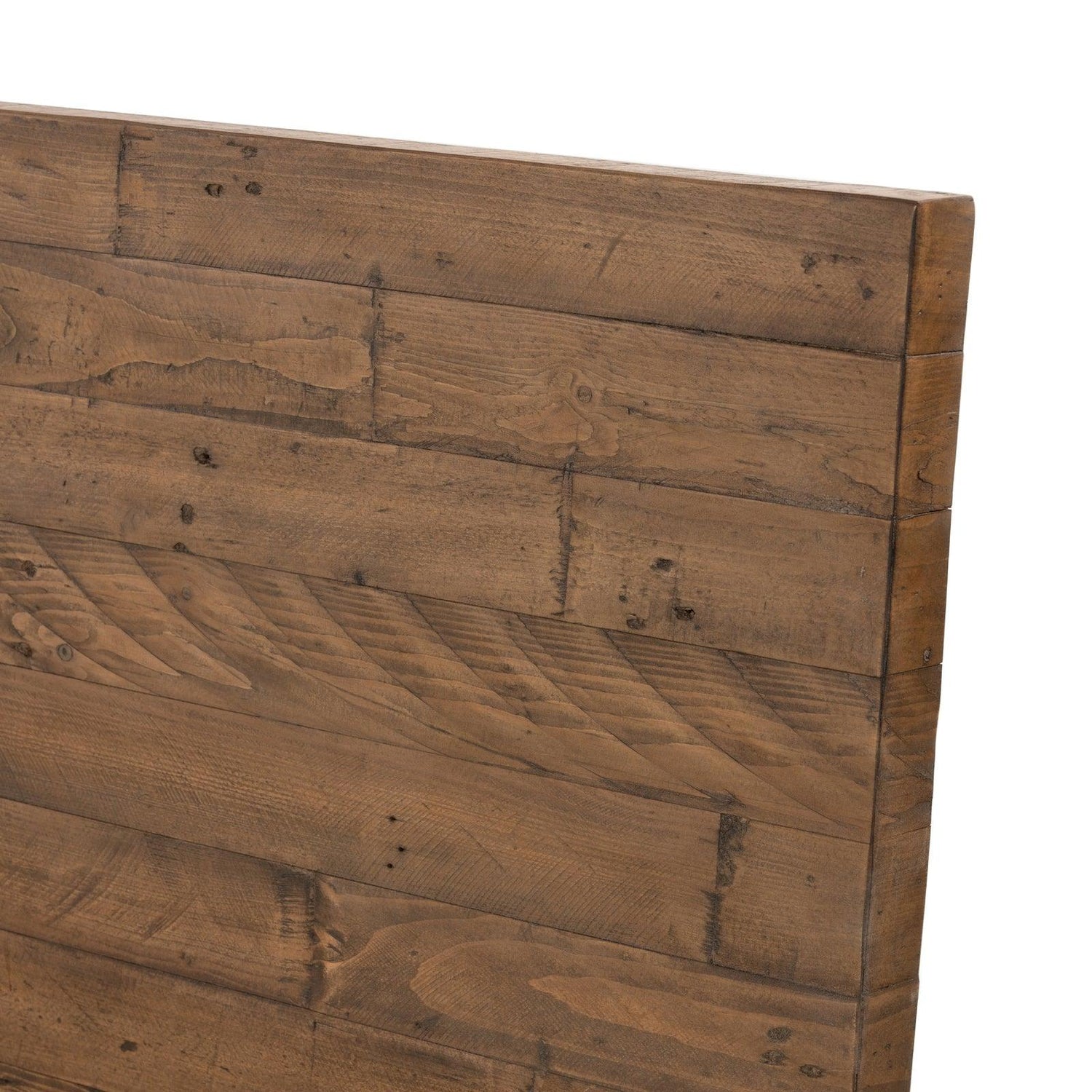 Four Hands Wyeth Bed