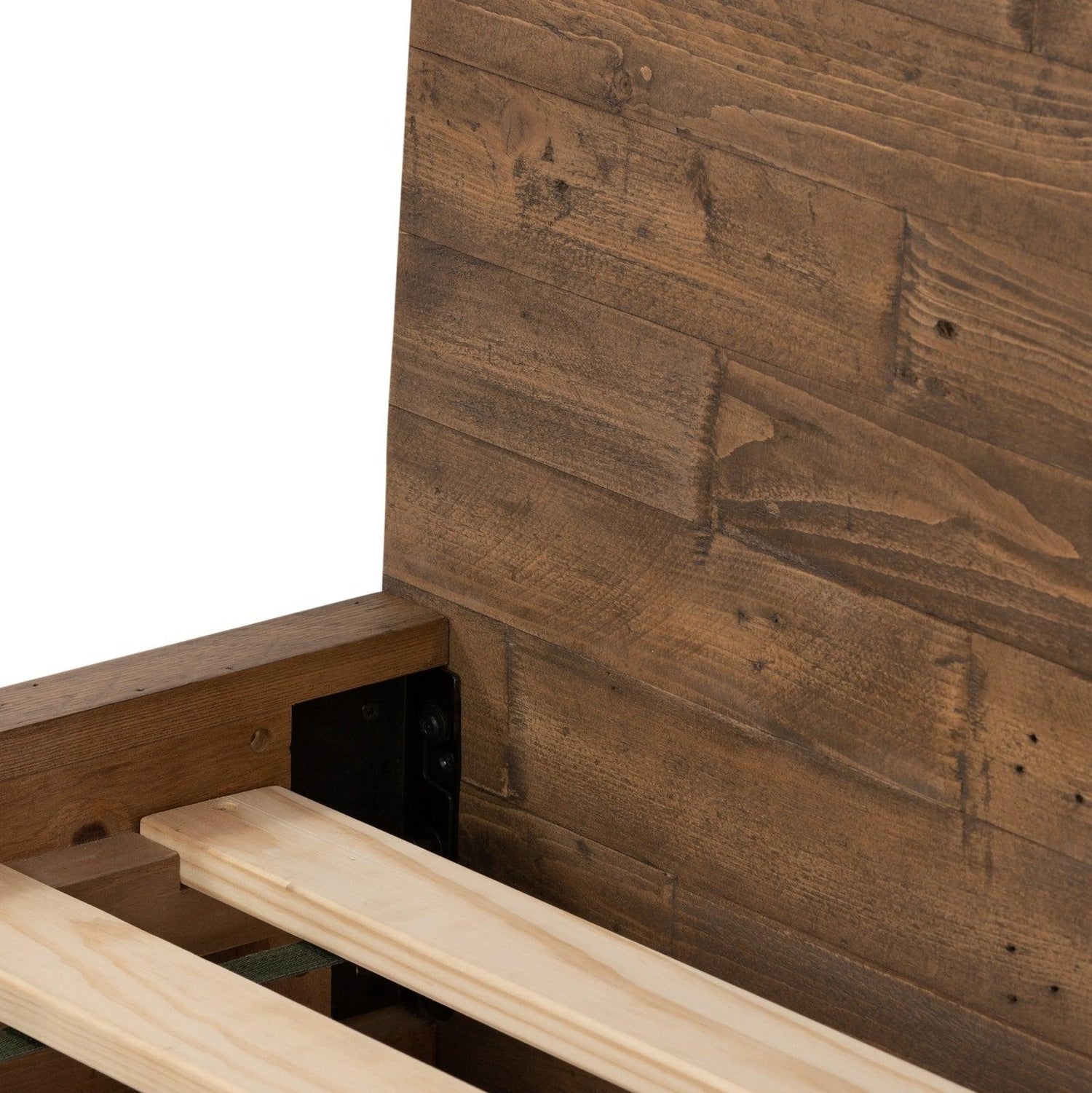 Four Hands Wyeth Bed