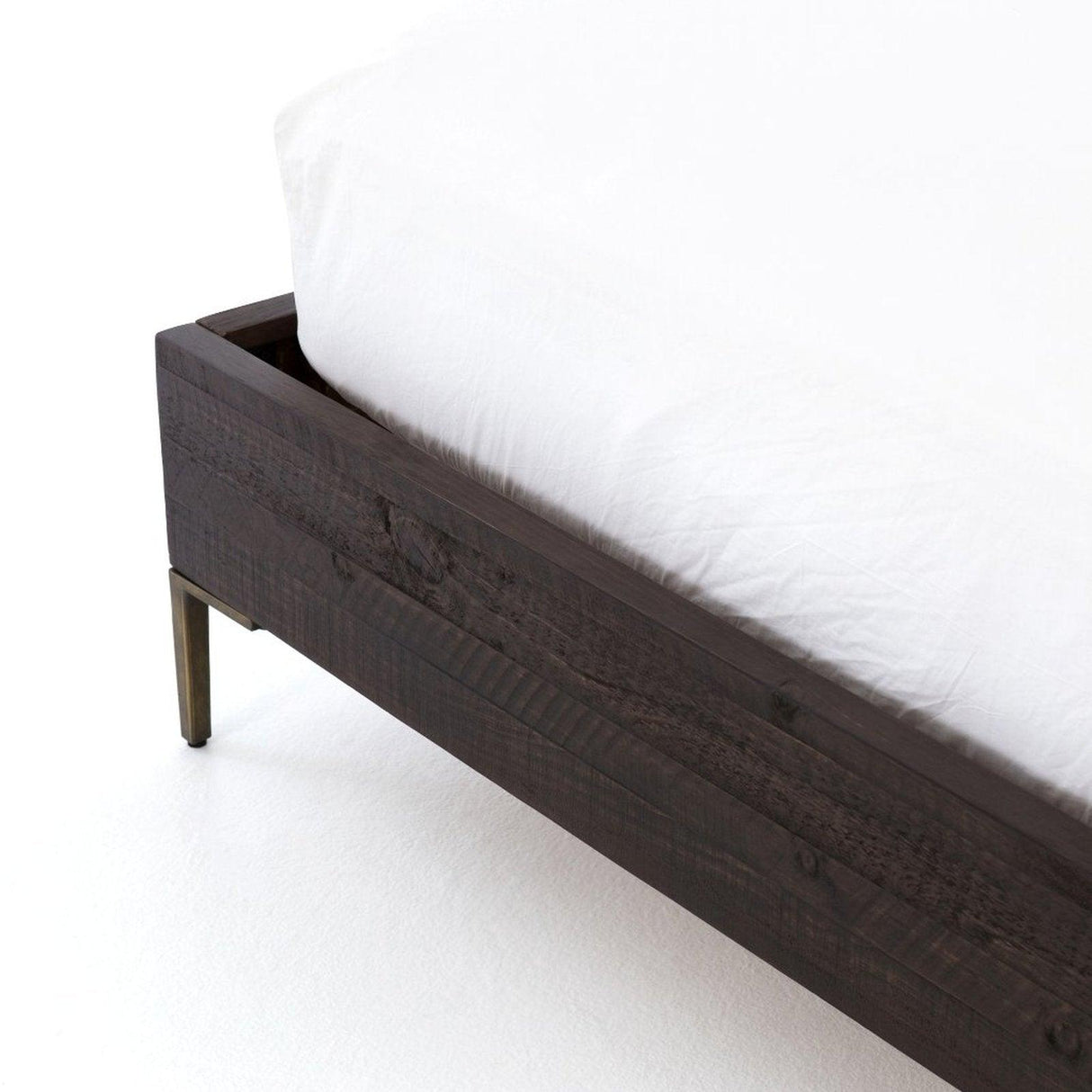 Four Hands Wyeth Bed