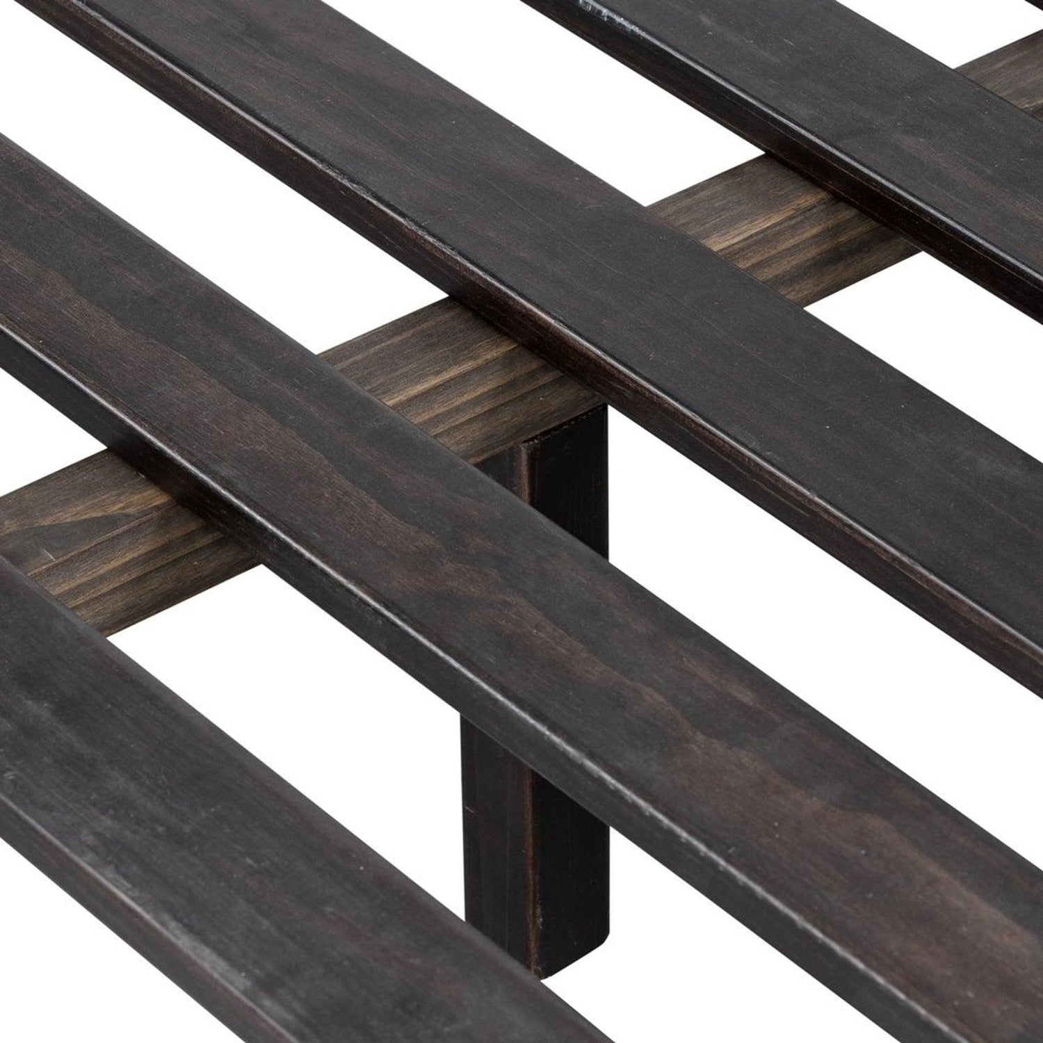 Four Hands Wyeth Bed