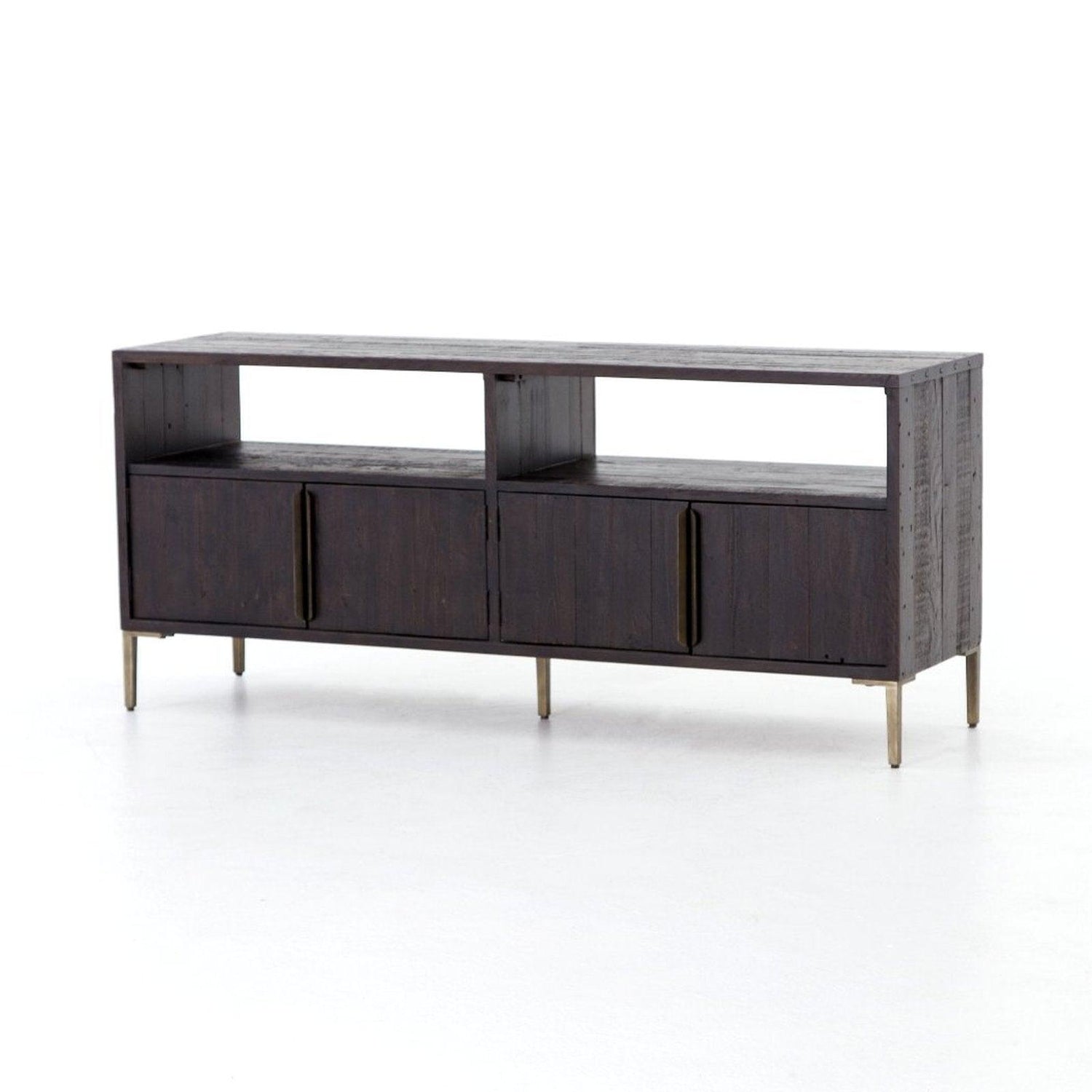 Four Hands Wyeth Media Console