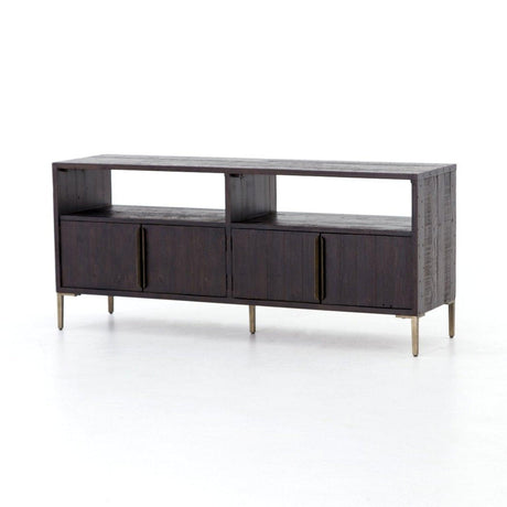 Four Hands Wyeth Media Console
