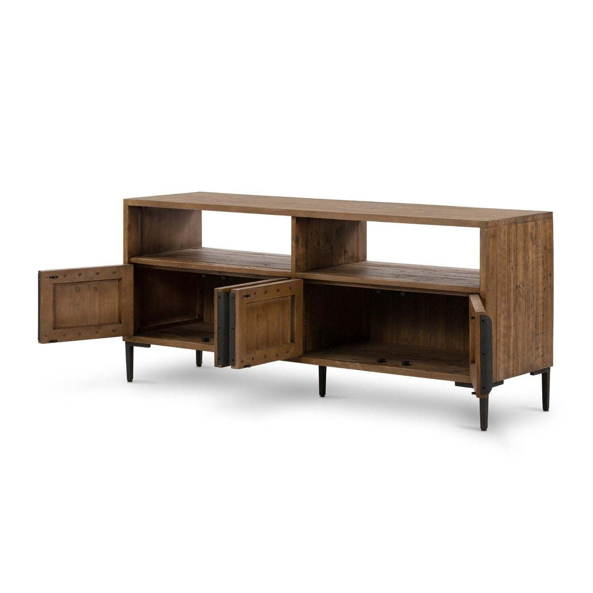Four Hands Wyeth Media Console