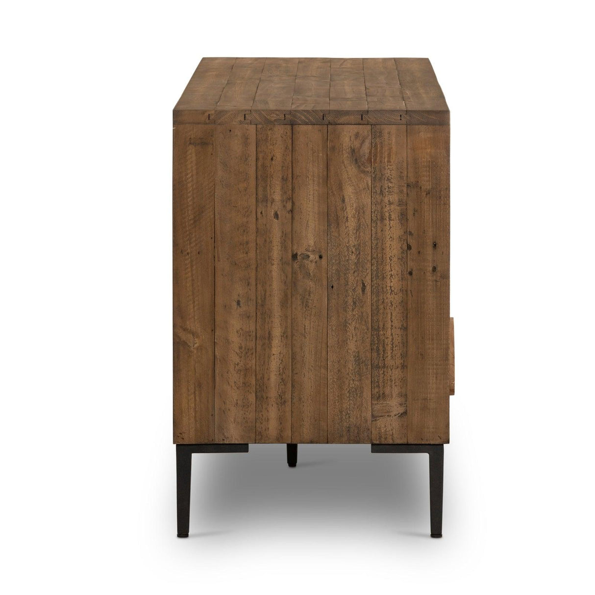 Four Hands Wyeth Media Console