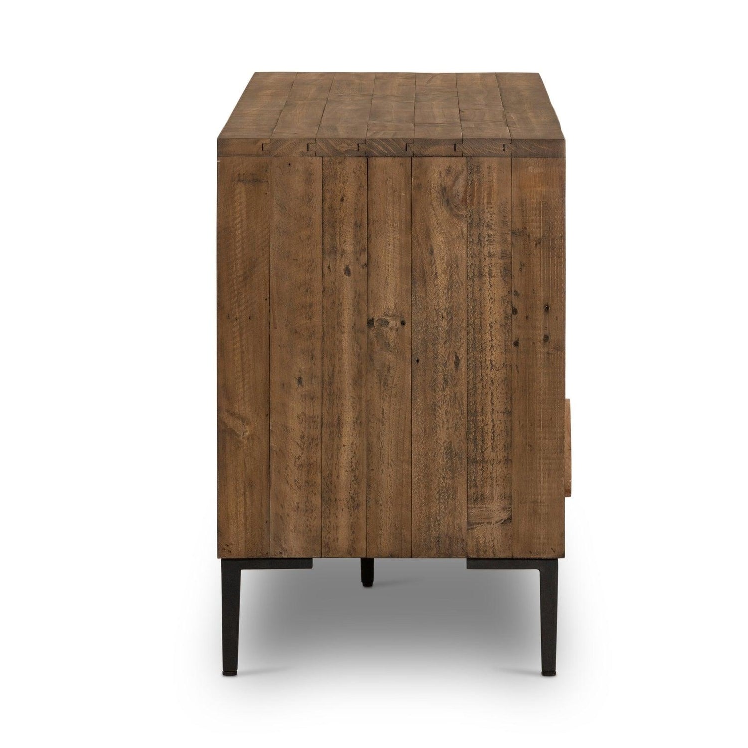 Four Hands Wyeth Media Console