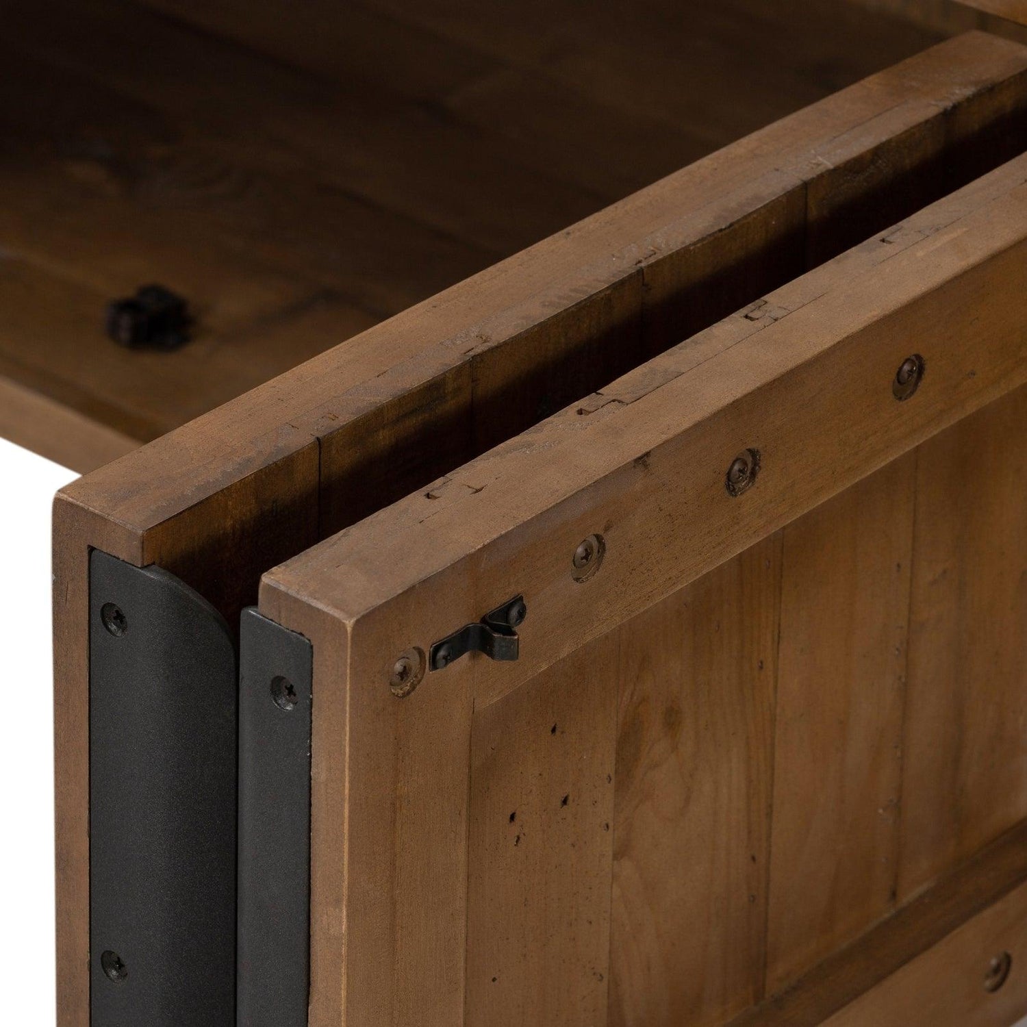 Four Hands Wyeth Media Console