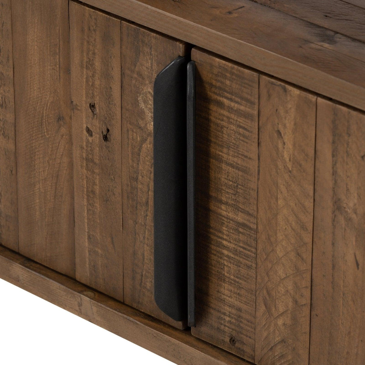 Four Hands Wyeth Media Console