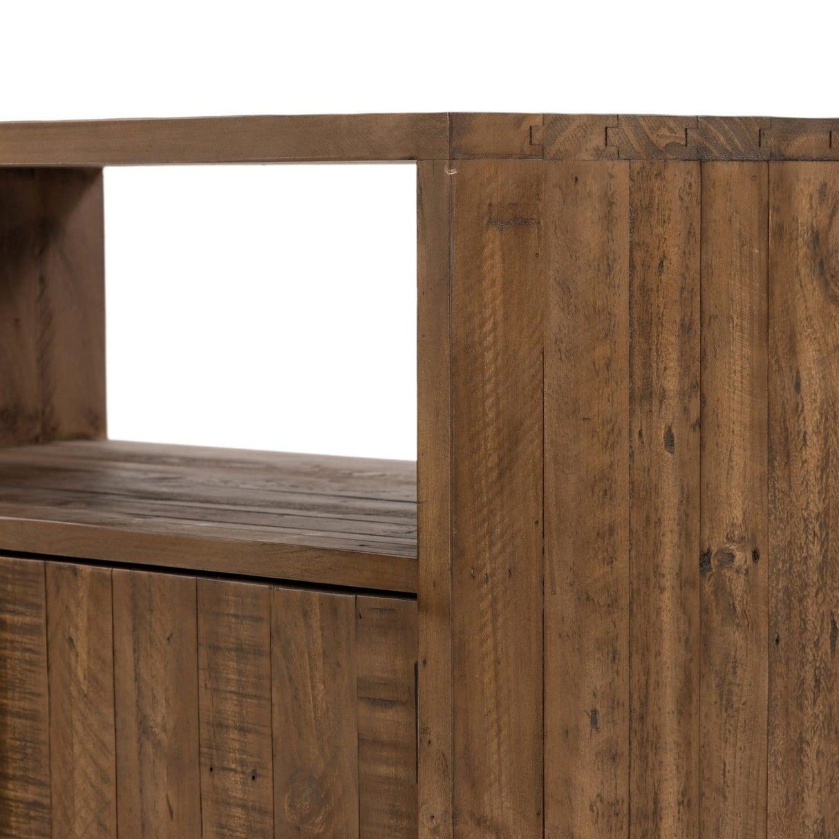 Four Hands Wyeth Media Console