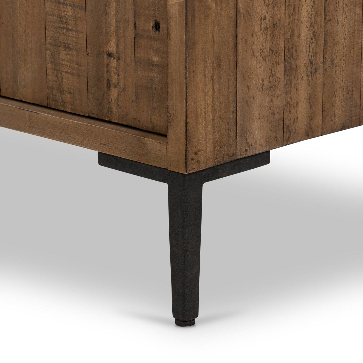 Four Hands Wyeth Media Console