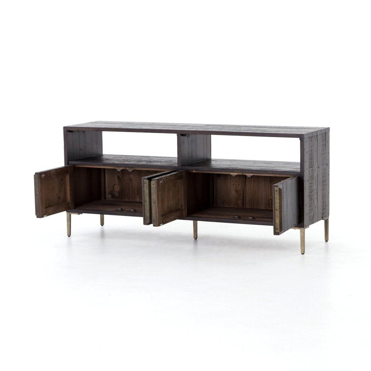 Four Hands Wyeth Media Console