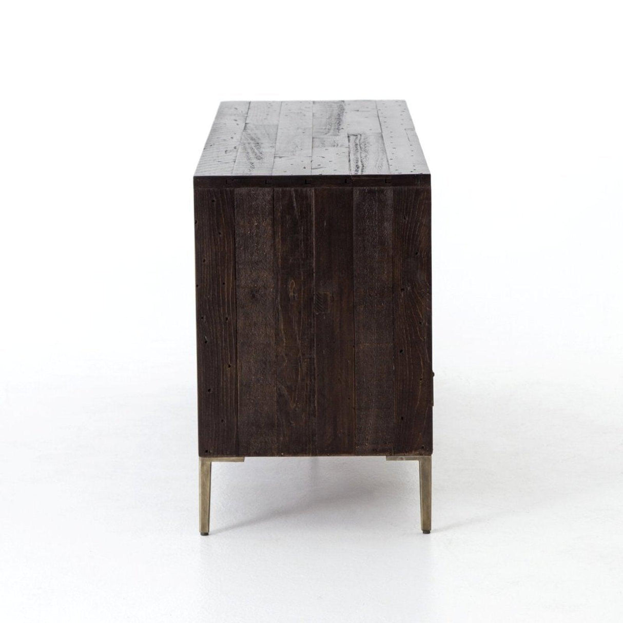Four Hands Wyeth Media Console