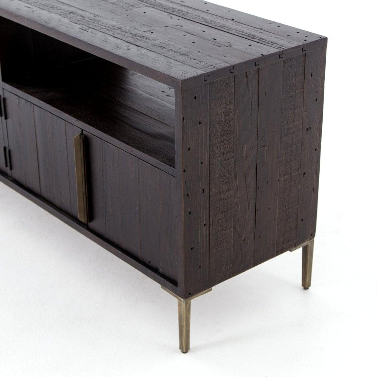 Four Hands Wyeth Media Console