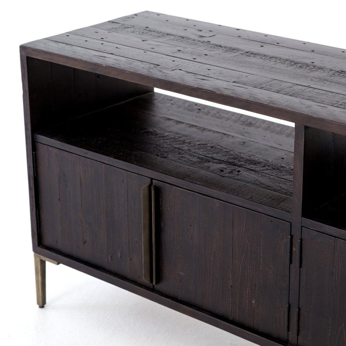 Four Hands Wyeth Media Console