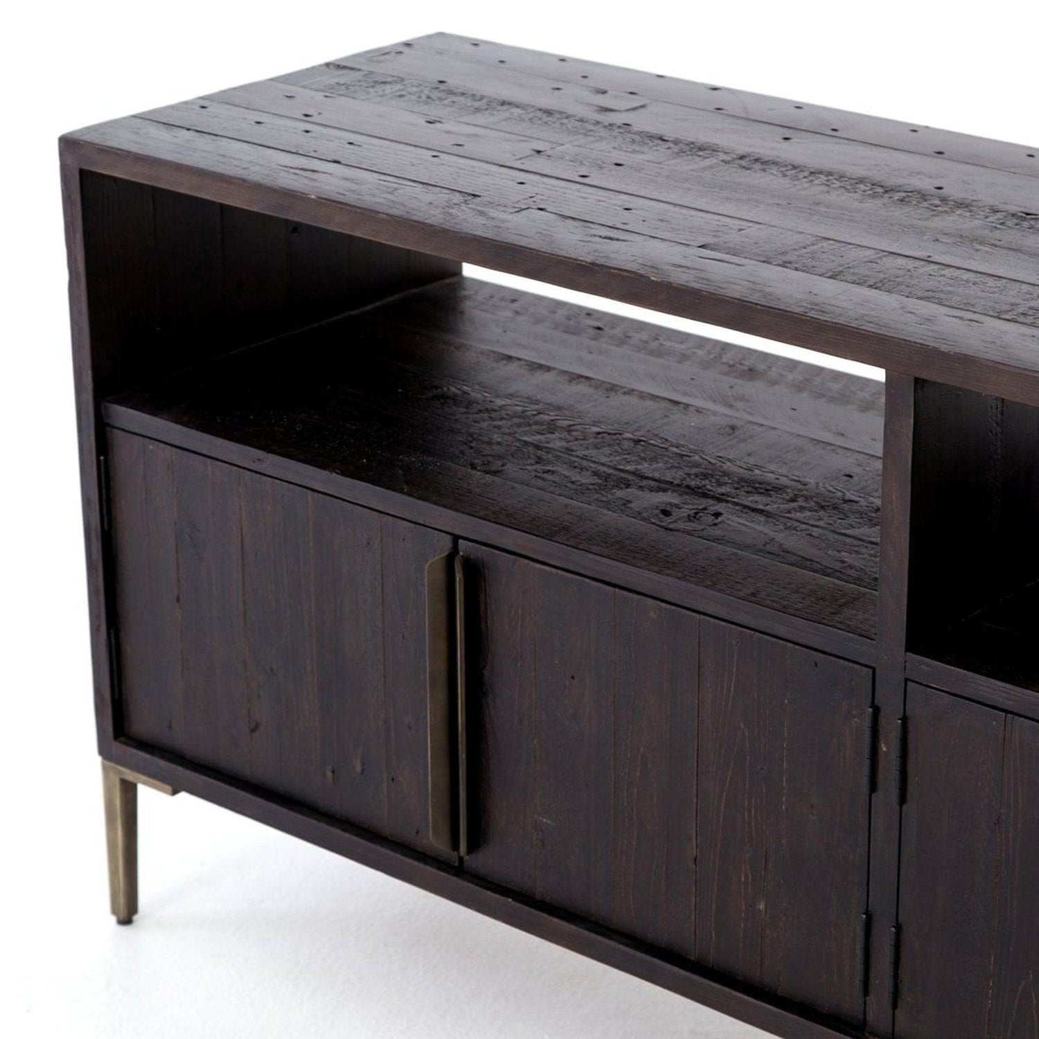Four Hands Wyeth Media Console