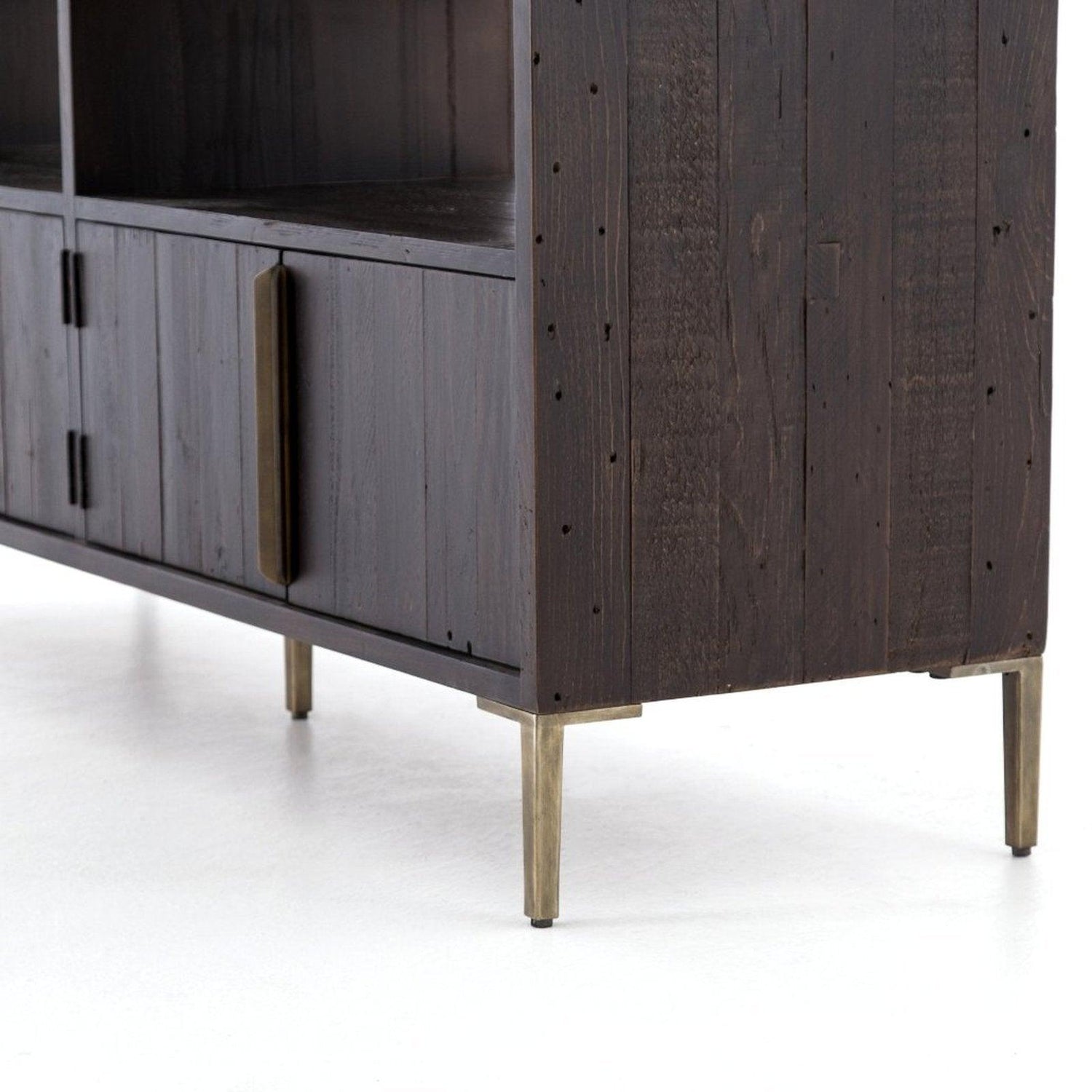 Four Hands Wyeth Media Console