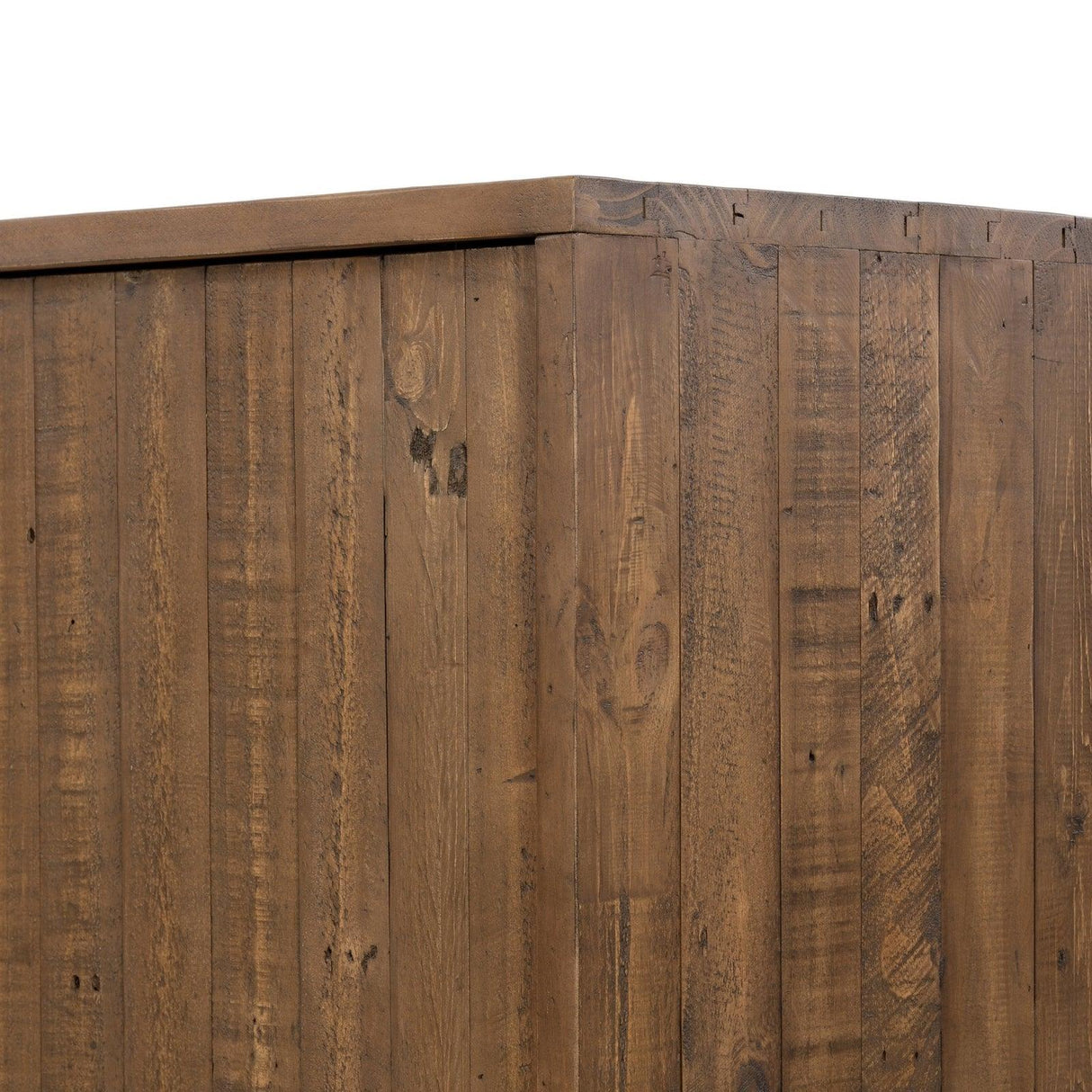 Four Hands Wyeth Sideboard