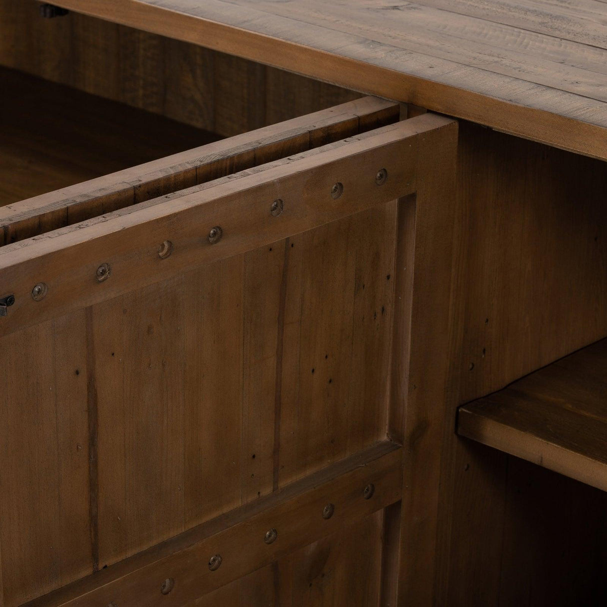 Four Hands Wyeth Sideboard