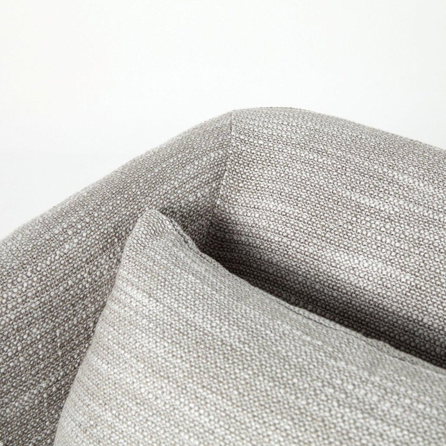 Four Hands York Swivel Chair