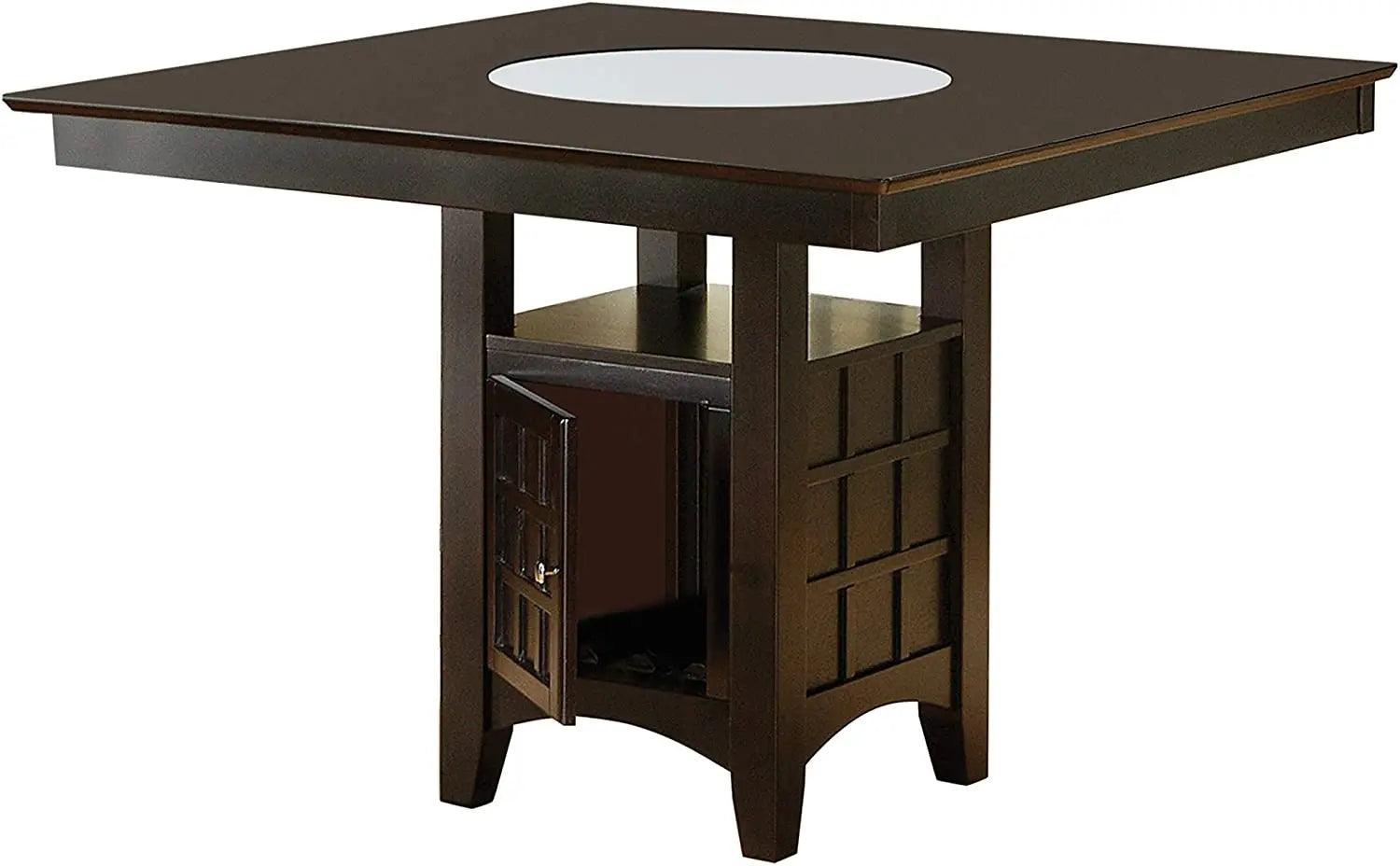 Counter Height Dining Set Gabriel 100438 | Coaster | Home Elegance USA