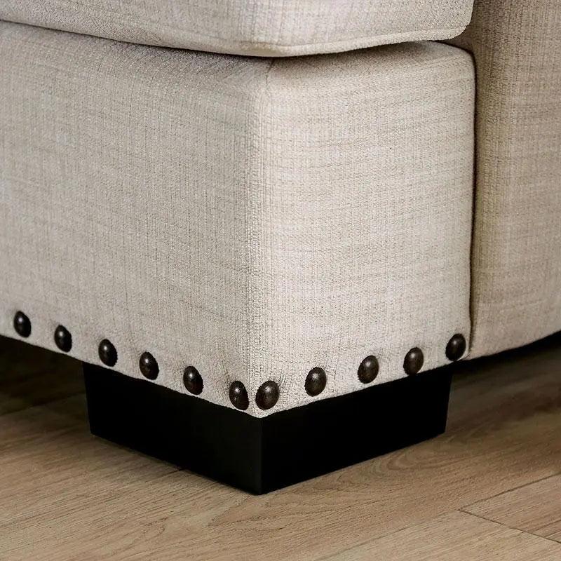 Germaine Transitional Living Room Set by Furniture of America Furniture of America