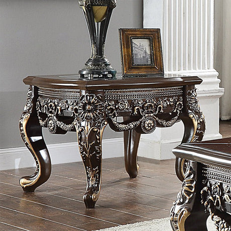 HD-905 C - END TABLE