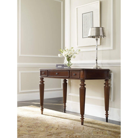 42" Leg Desk | Hooker | Home Elegance USA