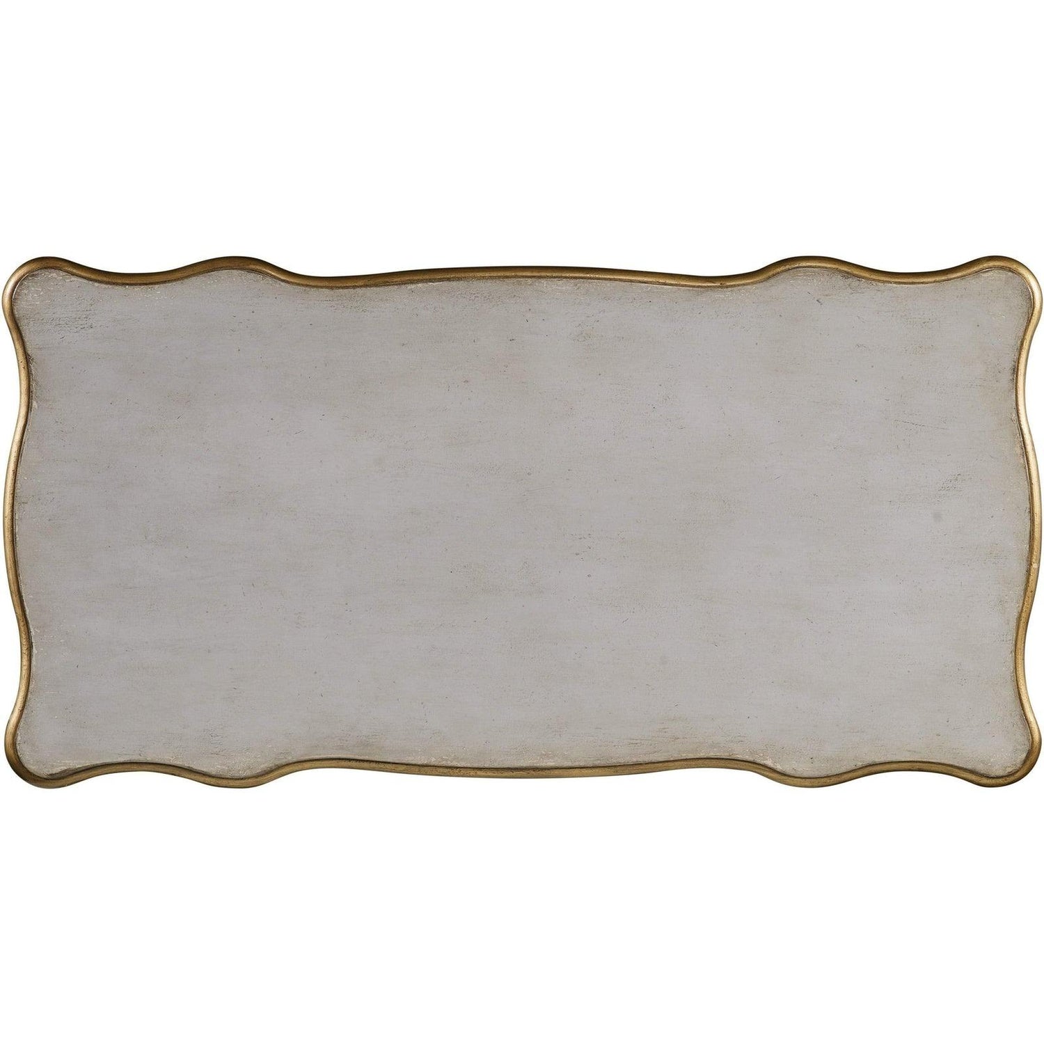 54 Inch Writing Desk | Hooker | Home Elegance USA
