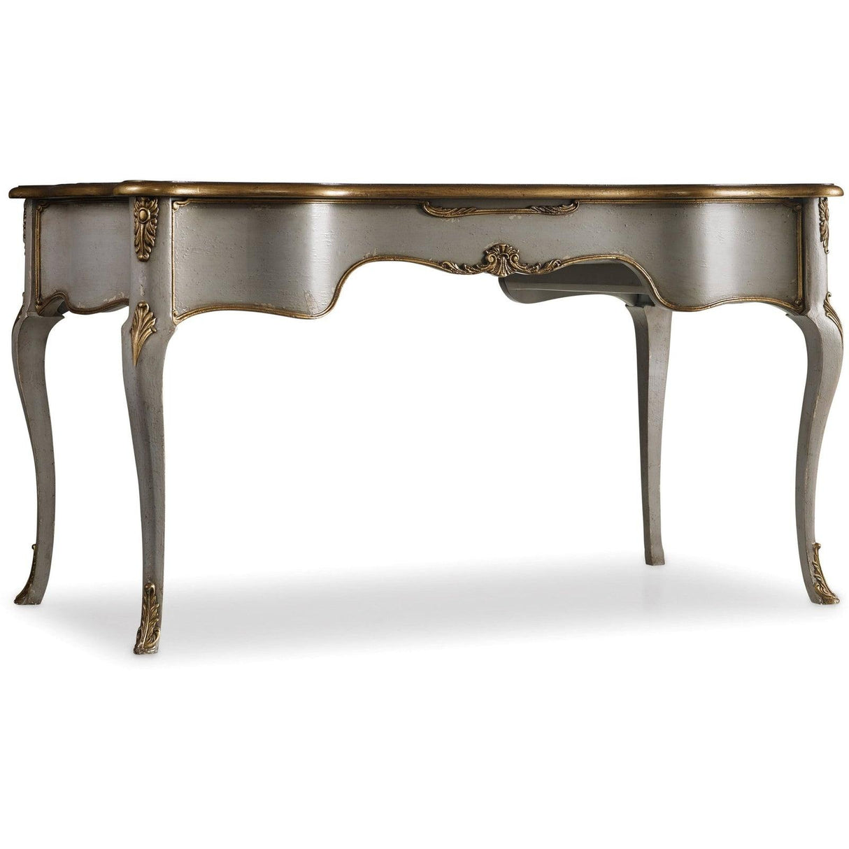 54 Inch Writing Desk | Hooker | Home Elegance USA