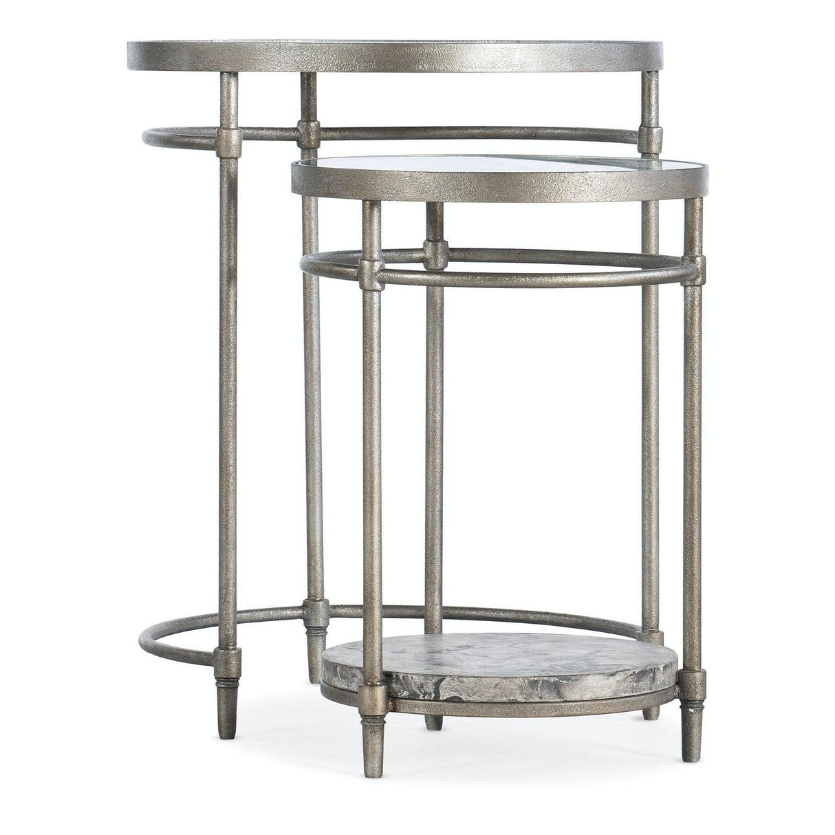 Hooker Furniture 5889-80 Nesting Table