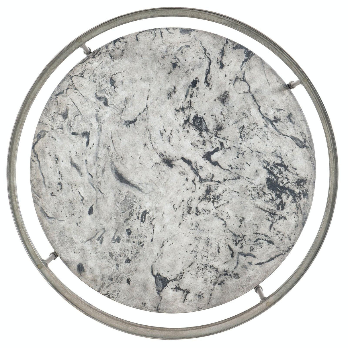 5889 - 80 Round Cocktail Table | Hooker | Home Elegance USA
