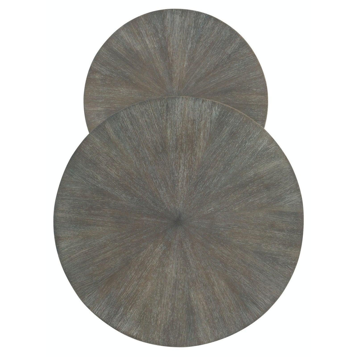 5903 - 80 Nesting Tables | Hooker | Home Elegance USA